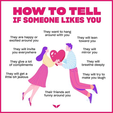 do me like you do|how to tell if anyone likes you.